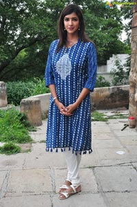 Lakshmi Manchu