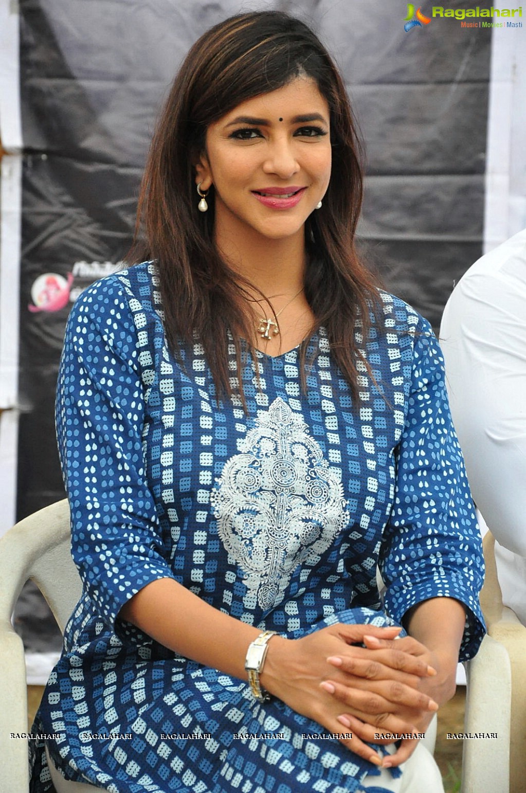 Lakshmi Manchu