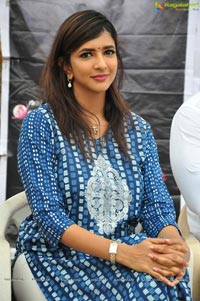 Lakshmi Manchu