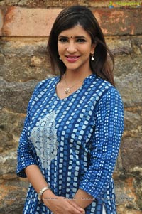 Lakshmi Manchu