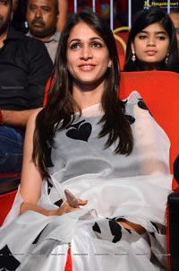 Lavanya Tripathi Photos