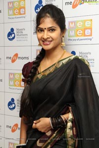 Madhumitha Sivabalaji