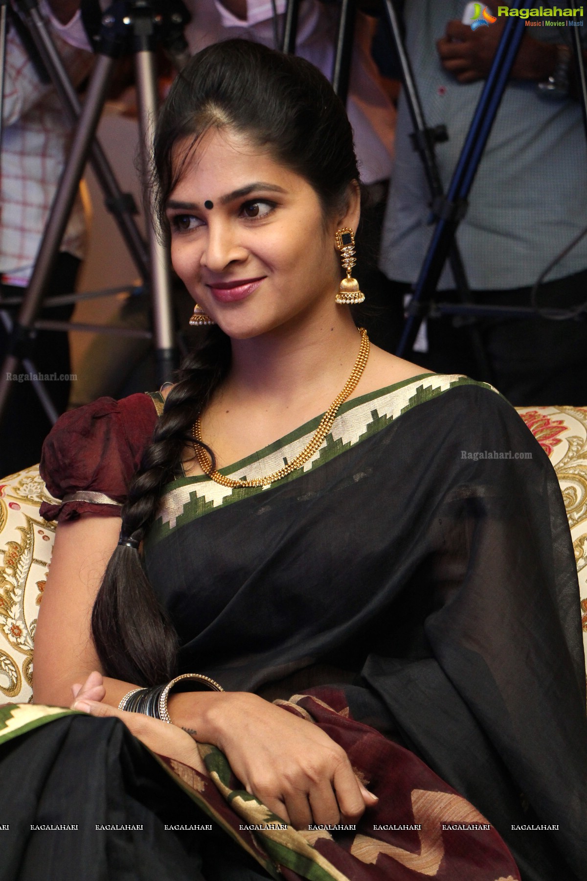 Madhumitha Sivabalaji