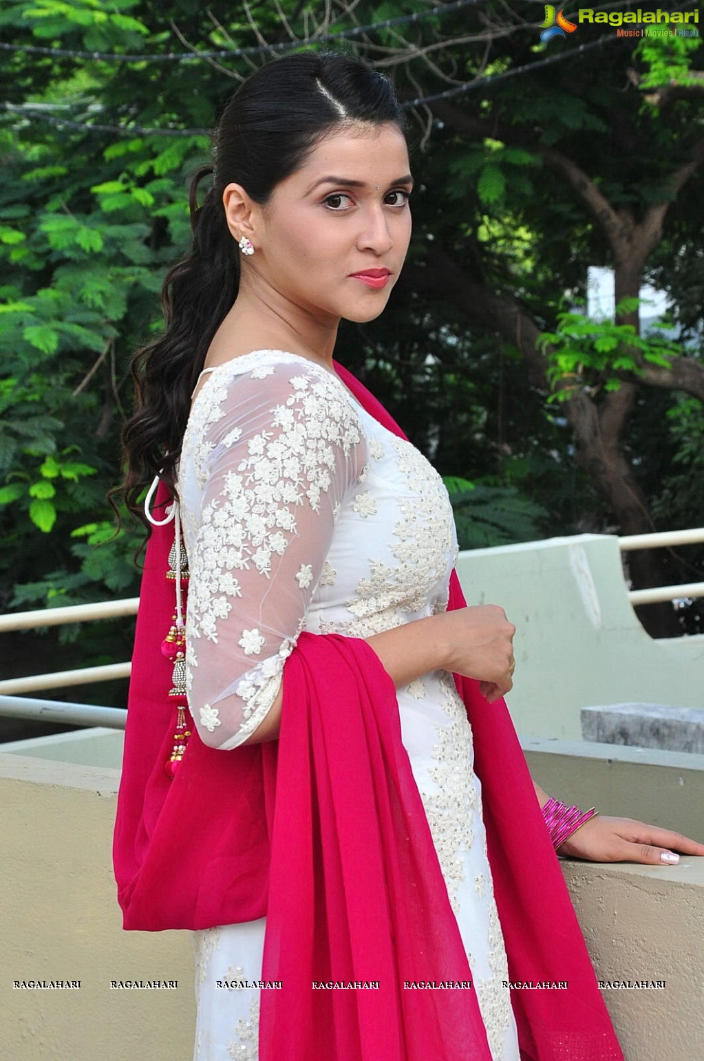 Mannara Chopra