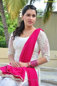 Mannara Chopra