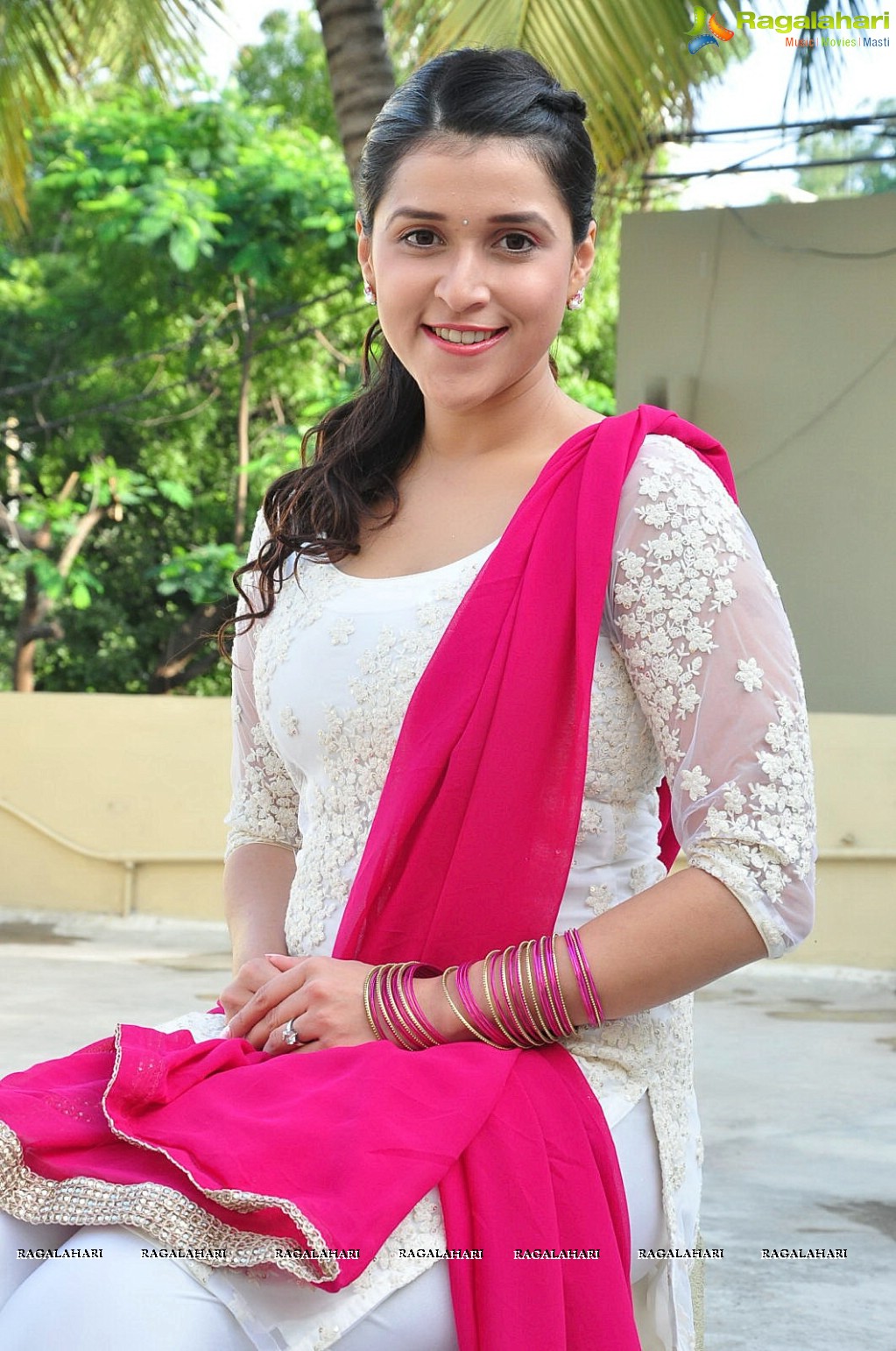 Mannara Chopra