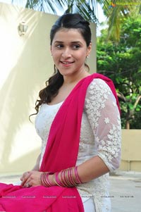 Mannara Chopra