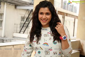 Mannara Chopra