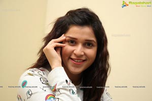 Mannara Chopra