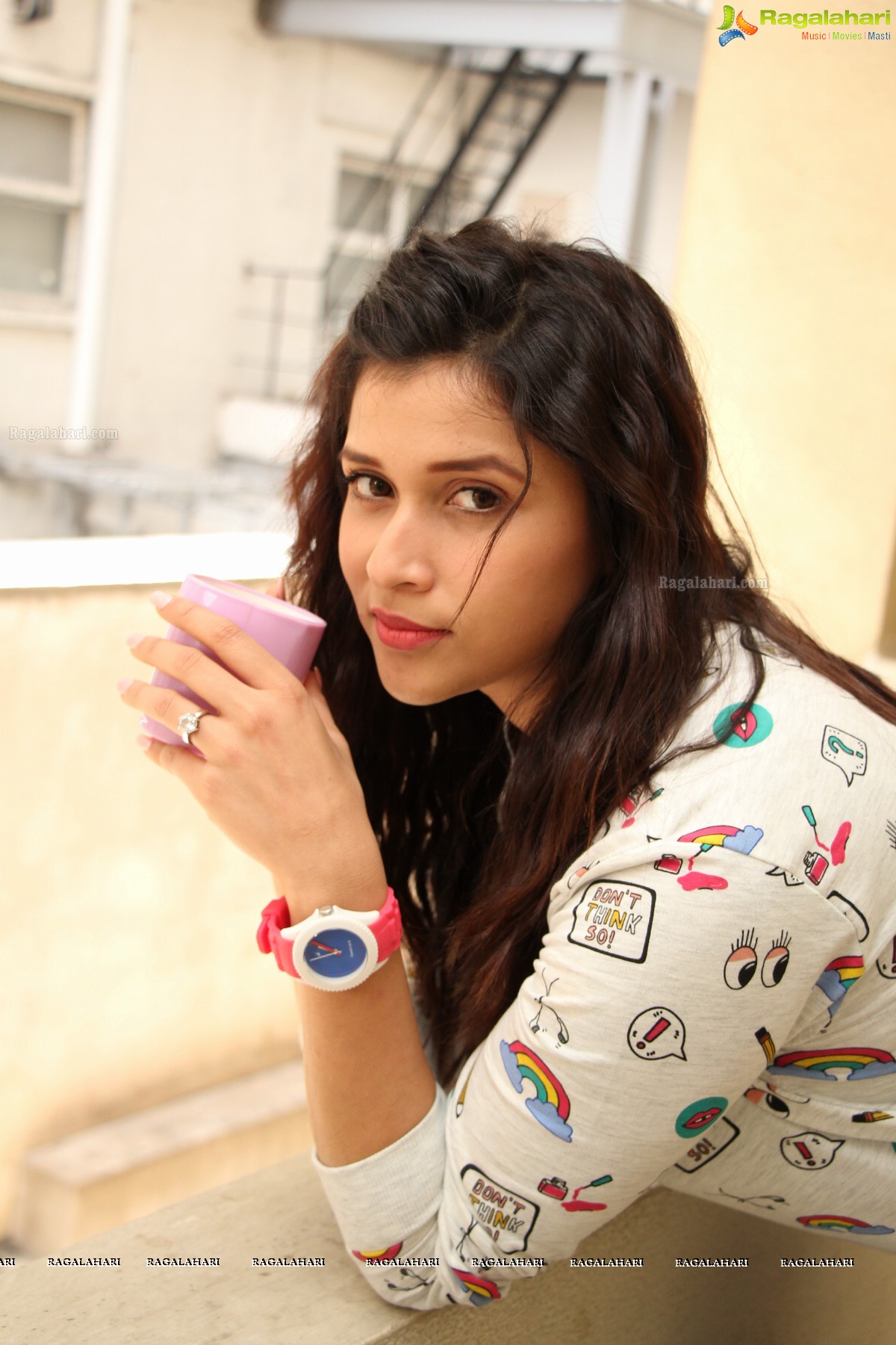 Mannara Chopra