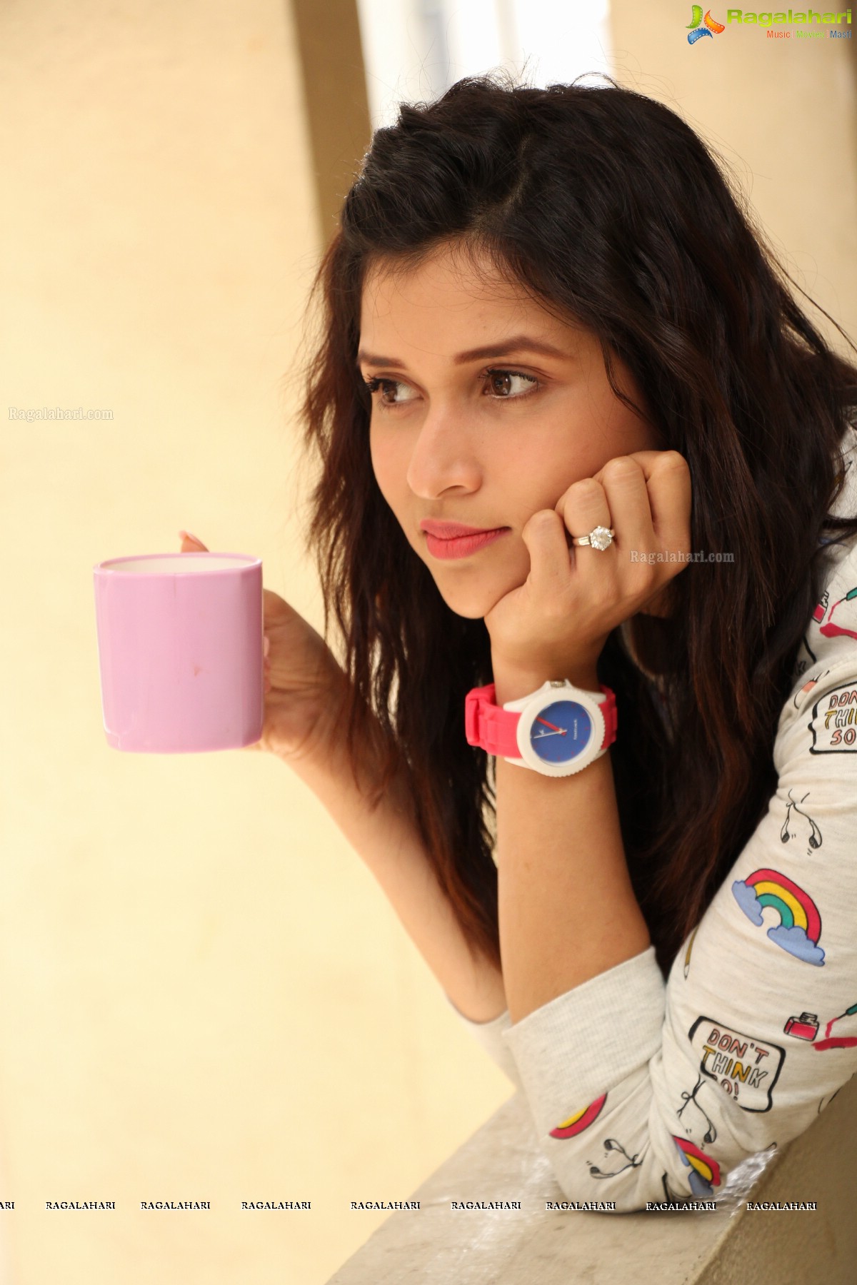 Mannara Chopra