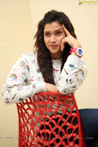 Mannara Chopra