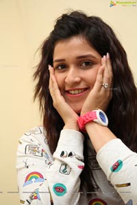 Mannara Chopra