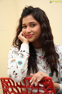 Mannara Chopra