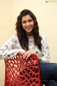 Mannara Chopra