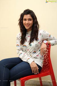 Mannara Chopra