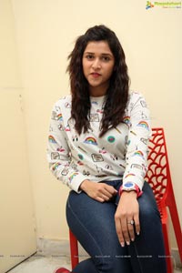 Mannara Chopra