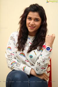 Mannara Chopra