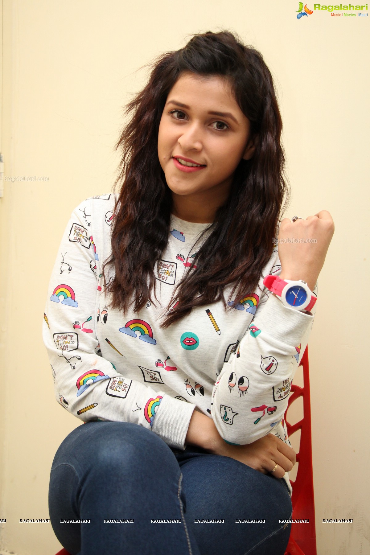 Mannara Chopra