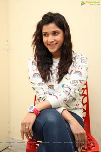 Mannara Chopra