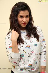 Mannara Chopra