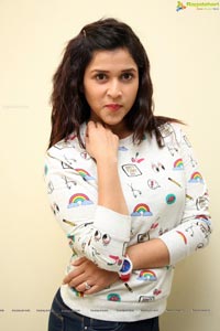 Mannara Chopra