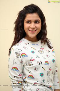 Mannara Chopra