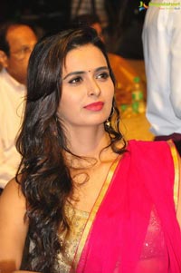 Meenakshi Dixit