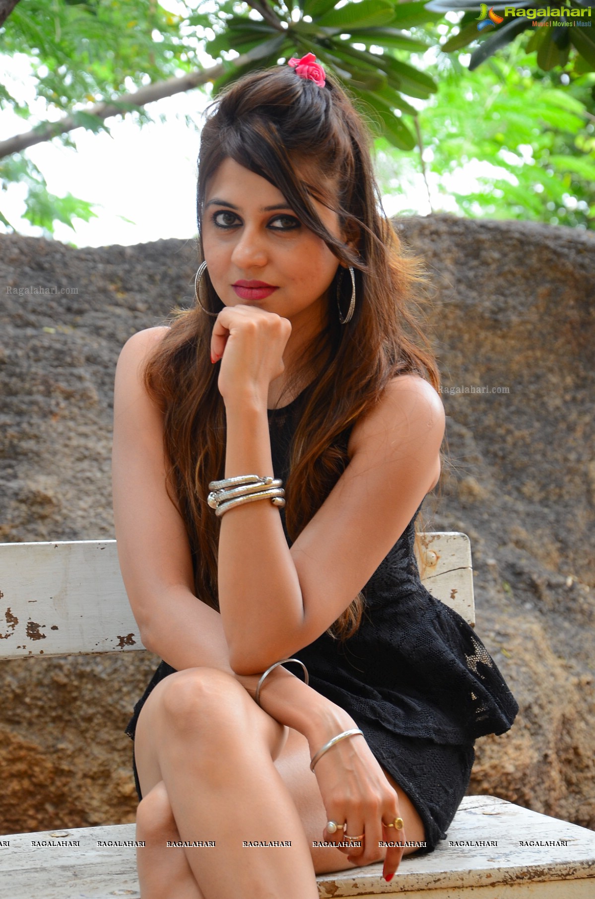 Nikita Chhabria