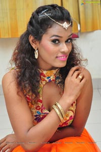 Nisha Dancer