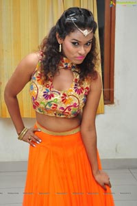 Nisha Dancer