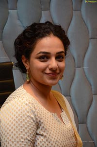 Nithya Menen