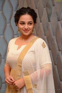 Nithya Menen