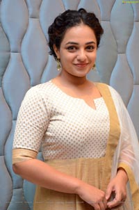 Nithya Menen