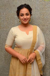 Nithya Menen