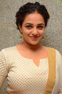 Nithya Menen