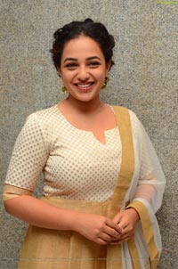 Nithya Menen