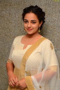 Nithya Menen