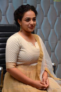 Nithya Menen