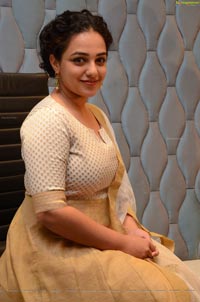 Nithya Menen