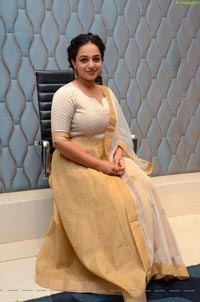 Nithya Menen