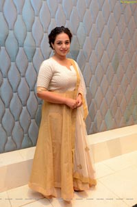 Nithya Menen