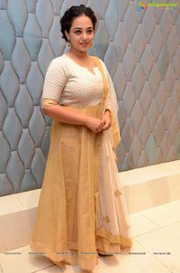 Nithya Menen