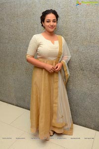 Nithya Menen