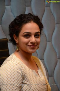 Nithya Menen