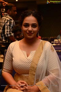 Nithya Menen