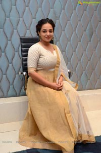 Nithya Menen