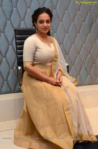 Nithya Menen