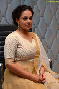 Nithya Menen