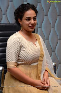 Nithya Menen